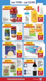 ALDI folder week 34 Pagina 9