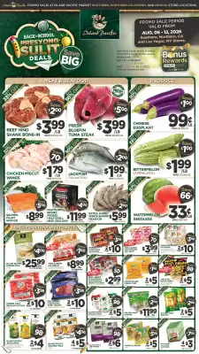 Island Pacific Market (valid until 12-08)