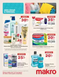 Catálogo Makro Página 18