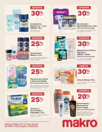 Catálogo Makro Página 19