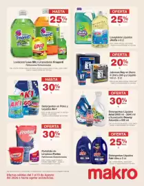 Catálogo Makro Página 21