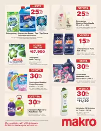 Catálogo Makro Página 22