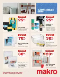 Catálogo Makro Página 23