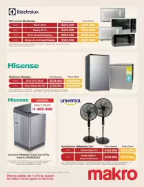 Catálogo Makro Página 25