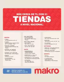 Catálogo Makro Página 28