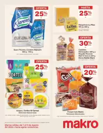Catálogo Makro Página 6