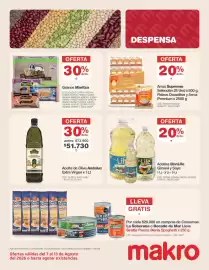 Catálogo Makro Página 8