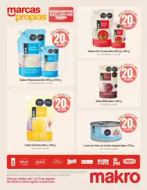 Catálogo Makro Página 9