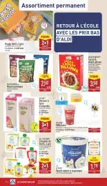 ALDI Dépliant week 34 Pagina 10