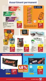 ALDI Dépliant week 34 Pagina 11