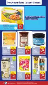 ALDI Dépliant week 34 Pagina 12