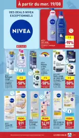 ALDI Dépliant week 34 Pagina 13