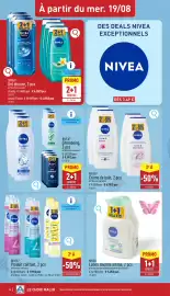 ALDI Dépliant week 34 Pagina 14
