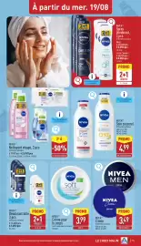 ALDI Dépliant week 34 Pagina 15