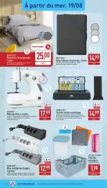 ALDI Dépliant week 34 Pagina 16