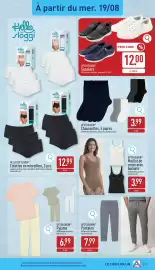 ALDI Dépliant week 34 Pagina 17