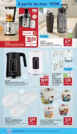 ALDI Dépliant week 34 Pagina 18