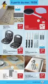 ALDI Dépliant week 34 Pagina 19