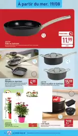 ALDI Dépliant week 34 Pagina 20