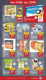 ALDI Dépliant week 34 Pagina 25