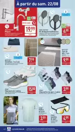 ALDI Dépliant week 34 Pagina 26