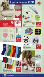 ALDI Dépliant week 34 Pagina 28