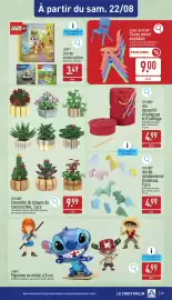 ALDI Dépliant week 34 Pagina 29