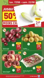 ALDI Dépliant week 34 Pagina 3