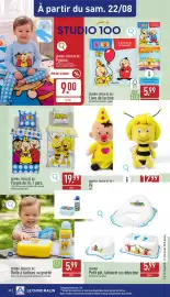 ALDI Dépliant week 34 Pagina 30