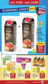ALDI Dépliant week 34 Pagina 31