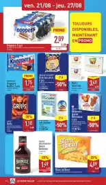 ALDI Dépliant week 34 Pagina 32