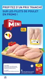 ALDI Dépliant week 34 Pagina 34