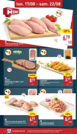 ALDI Dépliant week 34 Pagina 4
