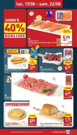 ALDI Dépliant week 34 Pagina 5