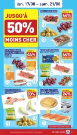 ALDI Dépliant week 34 Pagina 7