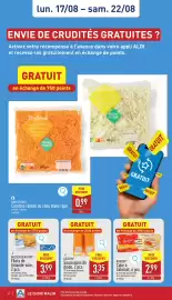 ALDI Dépliant week 34 Pagina 8