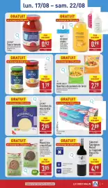 ALDI Dépliant week 34 Pagina 9