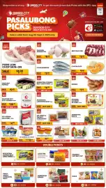 Seafood City weekly ad week 32 Page 2