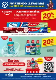 Catálogo Nini Mayorista Página 4
