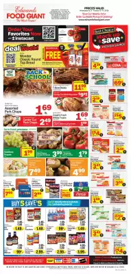 Edwards Food Giant (valid until 11-08)