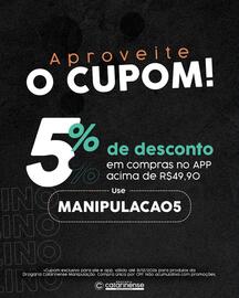 Catálogo Drogaria Catarinense Página 2