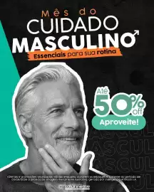 Catálogo Drogaria Catarinense Página 1