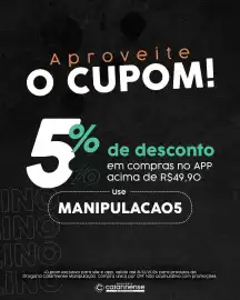 Catálogo Drogaria Catarinense Página 2