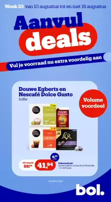 Bol.com (geldig t/m 16-08)