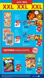 Aldi Süd Prospekt woche 35 Seite 11