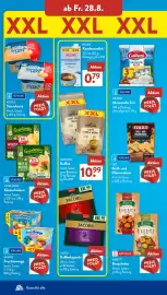 Aldi Süd Prospekt woche 35 Seite 12