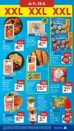 Aldi Süd Prospekt woche 35 Seite 13