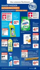 Aldi Süd Prospekt woche 35 Seite 17
