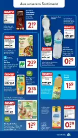 Aldi Süd Prospekt woche 35 Seite 18