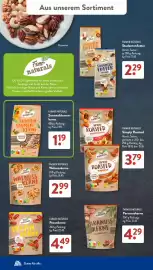 Aldi Süd Prospekt woche 35 Seite 19